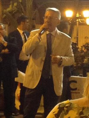 TARANTO SOTTO LE STELLE - 24 agosto 2013