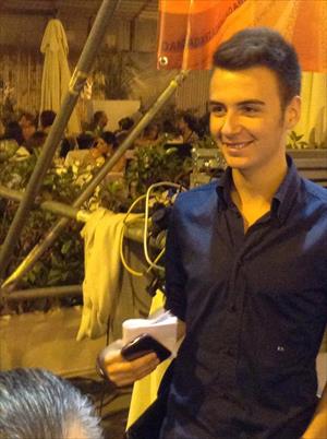 TARANTO SOTTO LE STELLE - 24 agosto 2013