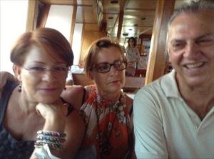 TARANTO SOTTO LE STELLE - 24 agosto 2013