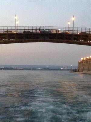 TARANTO SOTTO LE STELLE - 24 agosto 2013