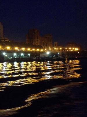 TARANTO SOTTO LE STELLE - 24 agosto 2013