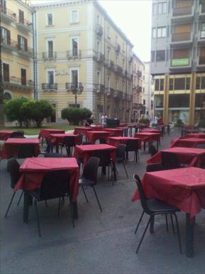 TARANTO SOTTO LE STELLE - 24 agosto 2013