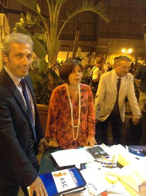 TARANTO SOTTO LE STELLE - 24 agosto 2013