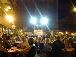 TARANTO SOTTO LE STELLE - 24 agosto 2013