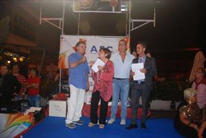 TARANTO SOTTO LE STELLE - 24 agosto 2013