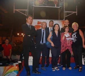 TARANTO SOTTO LE STELLE - 24 agosto 2013