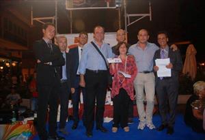 TARANTO SOTTO LE STELLE - 24 agosto 2013