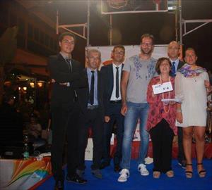 TARANTO SOTTO LE STELLE - 24 agosto 2013