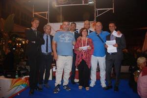 TARANTO SOTTO LE STELLE - 24 agosto 2013