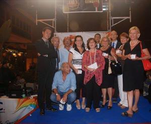 TARANTO SOTTO LE STELLE - 24 agosto 2013