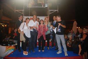 TARANTO SOTTO LE STELLE - 24 agosto 2013