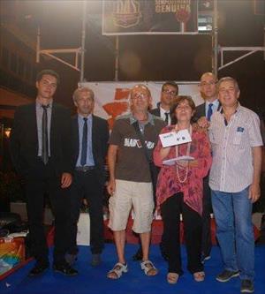 TARANTO SOTTO LE STELLE - 24 agosto 2013