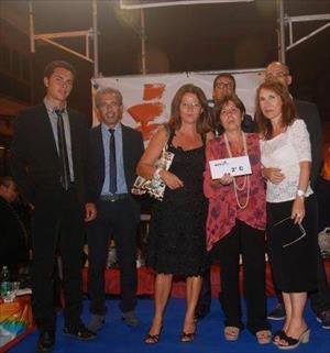 TARANTO SOTTO LE STELLE - 24 agosto 2013