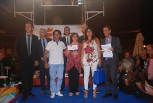 TARANTO SOTTO LE STELLE - 24 agosto 2013