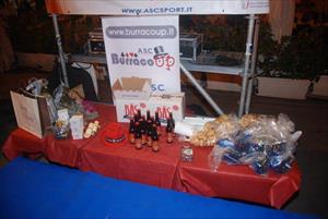 TARANTO SOTTO LE STELLE - 24 agosto 2013