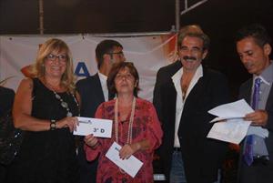 TARANTO SOTTO LE STELLE - 24 agosto 2013