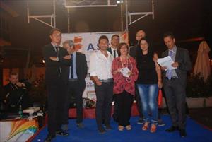 TARANTO SOTTO LE STELLE - 24 agosto 2013