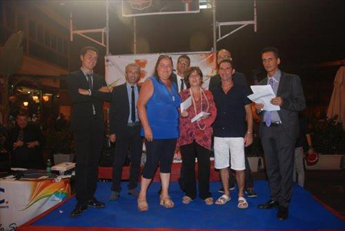 TARANTO SOTTO LE STELLE - 24 agosto 2013