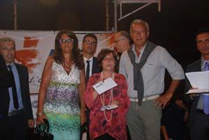 TARANTO SOTTO LE STELLE - 24 agosto 2013