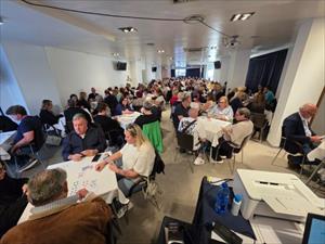 2° TORNEO REGIONALE PESCARA