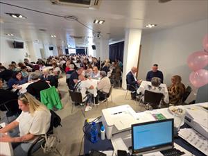 2° TORNEO REGIONALE PESCARA