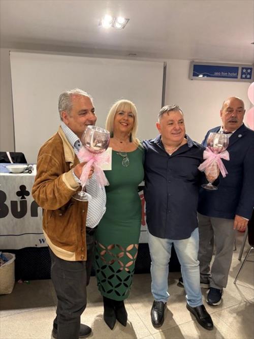 2° TORNEO REGIONALE PESCARA