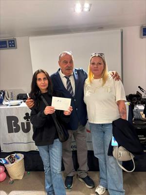 2° TORNEO REGIONALE PESCARA