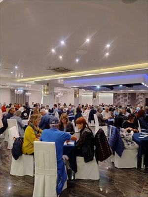 TORNEO INTERPROVINCIALE