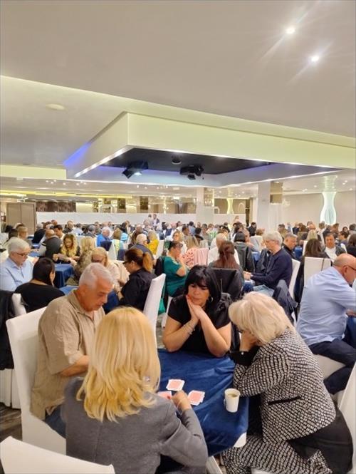 TORNEO INTERPROVINCIALE