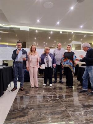 TORNEO INTERPROVINCIALE