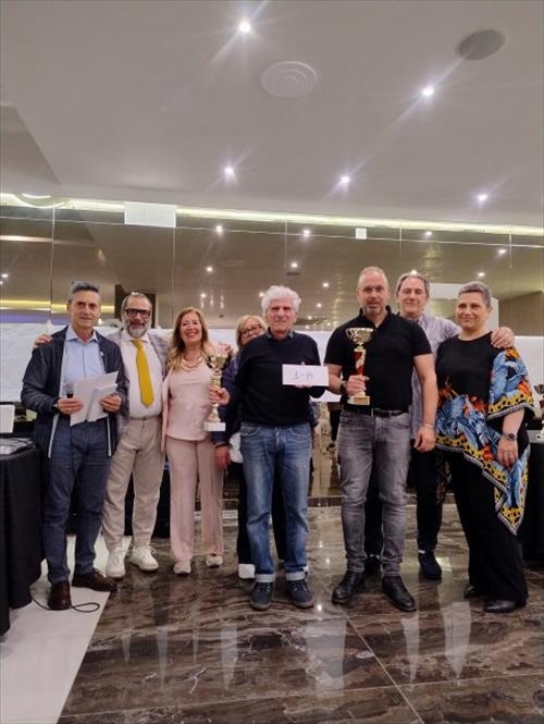 TORNEO INTERPROVINCIALE