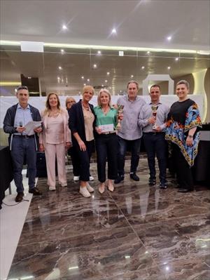 TORNEO INTERPROVINCIALE