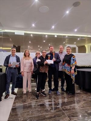 TORNEO INTERPROVINCIALE