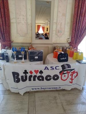 2° TORNEO REGIONALE CALABRIA