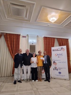 2° TORNEO REGIONALE CALABRIA