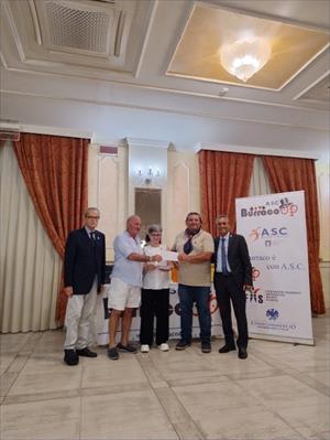 2° TORNEO REGIONALE CALABRIA