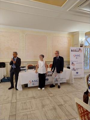 2° TORNEO REGIONALE CALABRIA