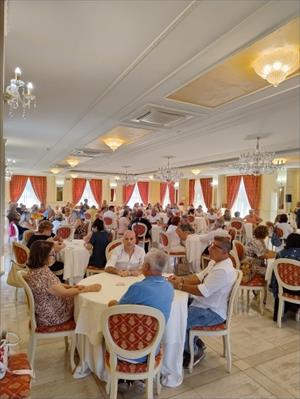 2° TORNEO REGIONALE CALABRIA