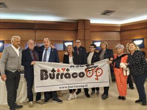 2° TROFEO CITTA' DEI PENTRI