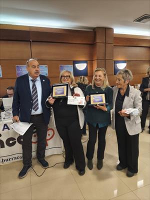 2° TROFEO CITTA' DEI PENTRI