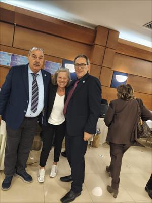 2° TROFEO CITTA' DEI PENTRI