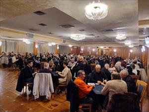 1° TORNEO REGIONALE PUGLIA