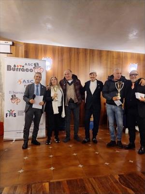 1° TORNEO REGIONALE PUGLIA