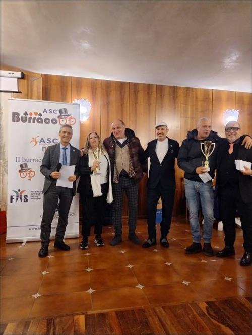 1° TORNEO REGIONALE PUGLIA