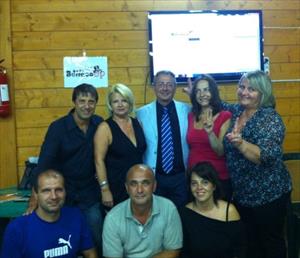 STAGE ARBITRI - 10.09.2013 ROMA