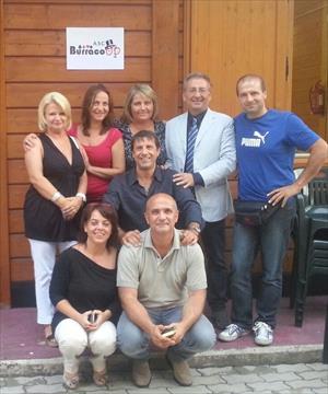 STAGE ARBITRI - 10.09.2013 ROMA