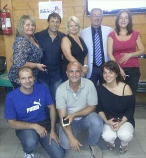 STAGE ARBITRI - 10.09.2013 ROMA