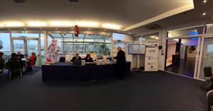 TORNEO NAZIONALE MAGICO NATALE