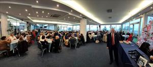 TORNEO NAZIONALE MAGICO NATALE