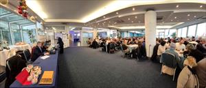 TORNEO NAZIONALE MAGICO NATALE